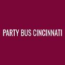 Party bus Cincinnati logo